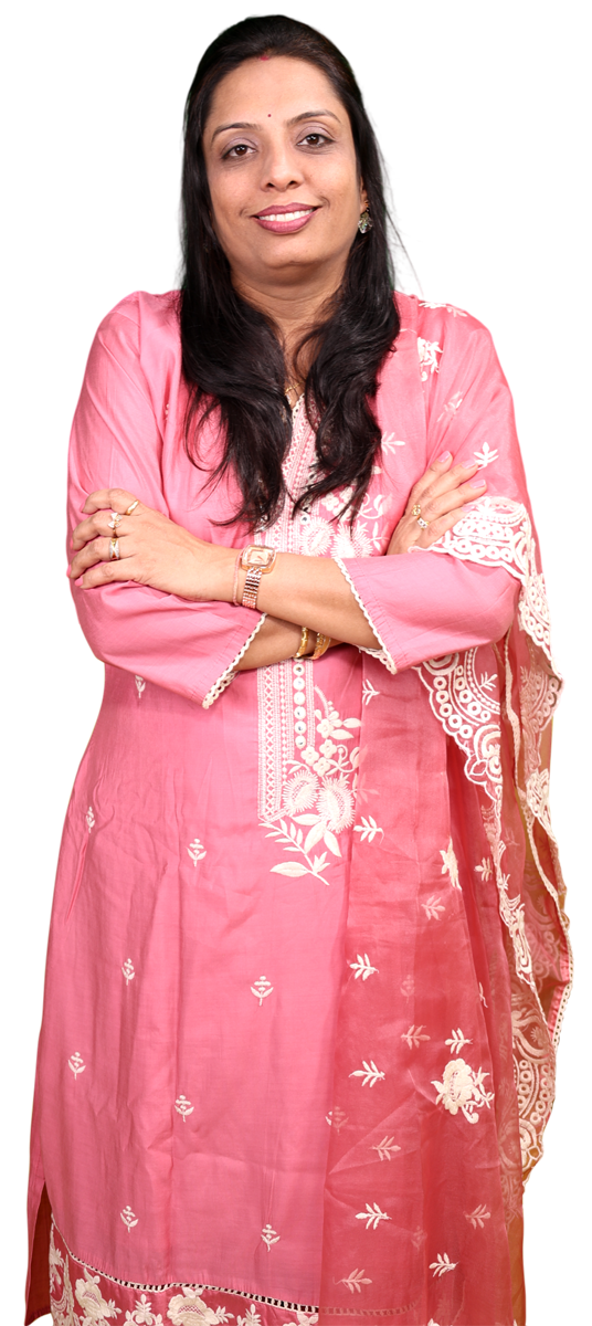 Alia B Karmani