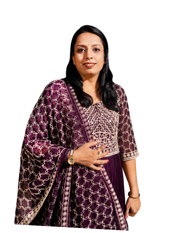 Alia B Karmani