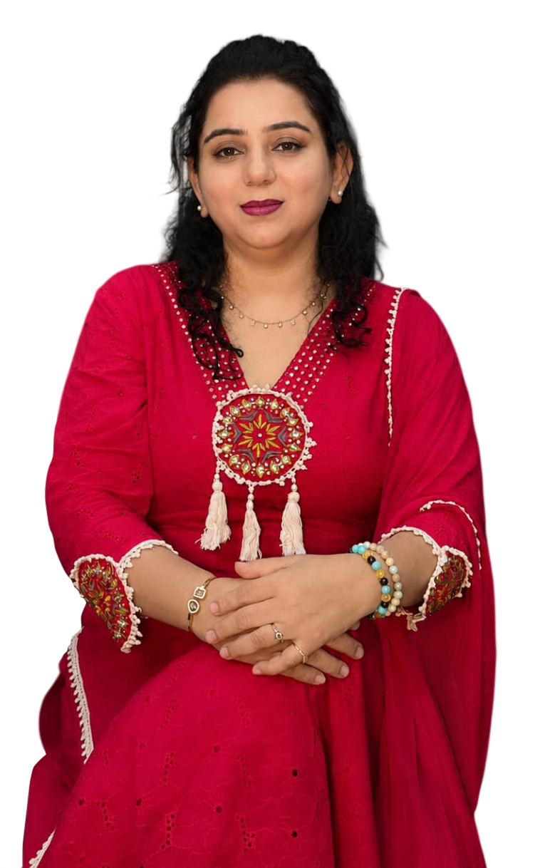 Aradhya Dayhal