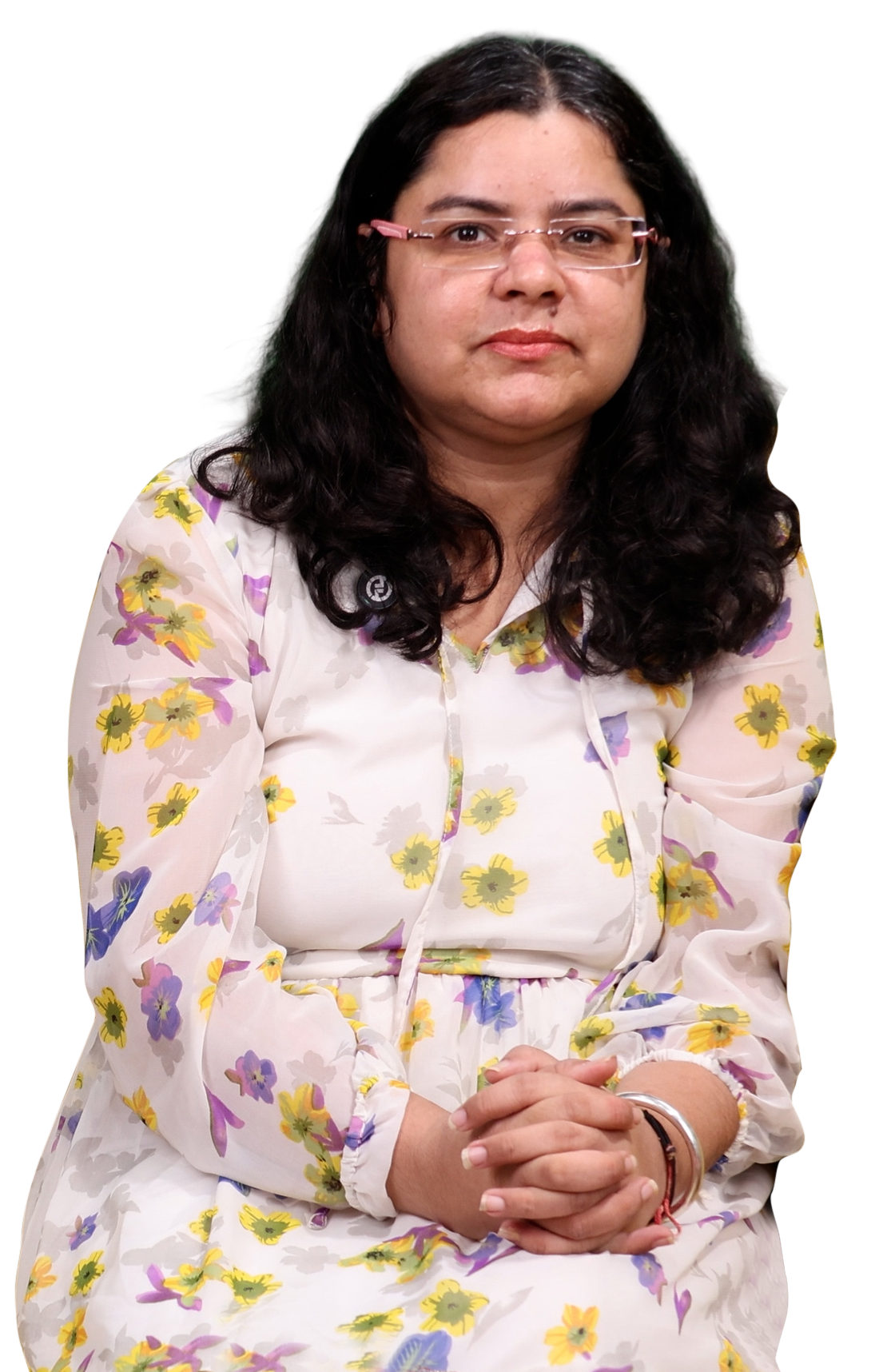 Deepa Ramchandani