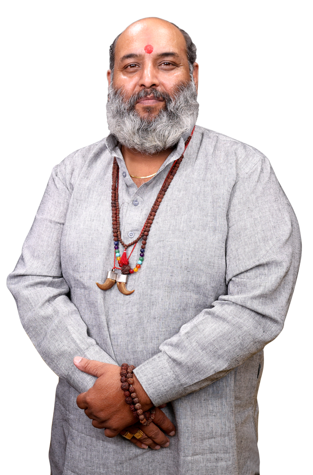 Astro Anurag Taramanii