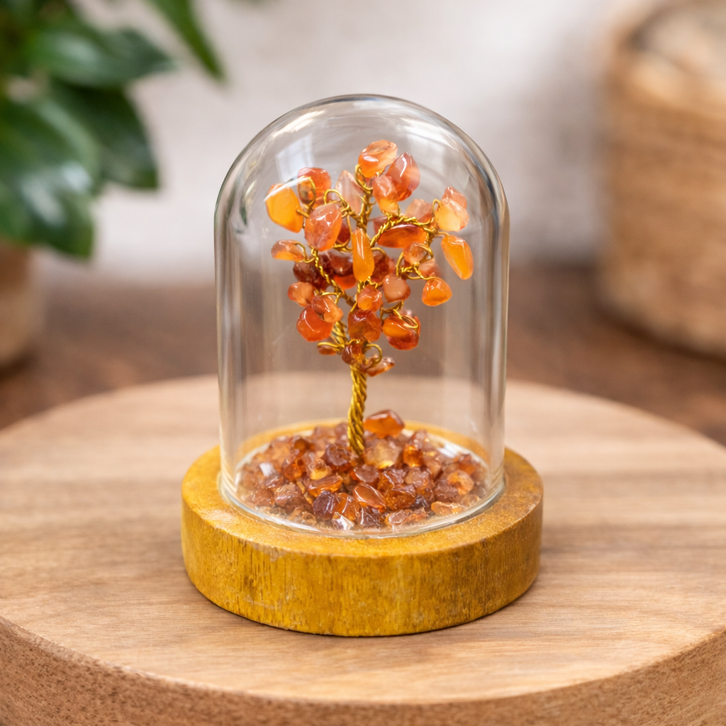 Sunstone Dome Small Tree
