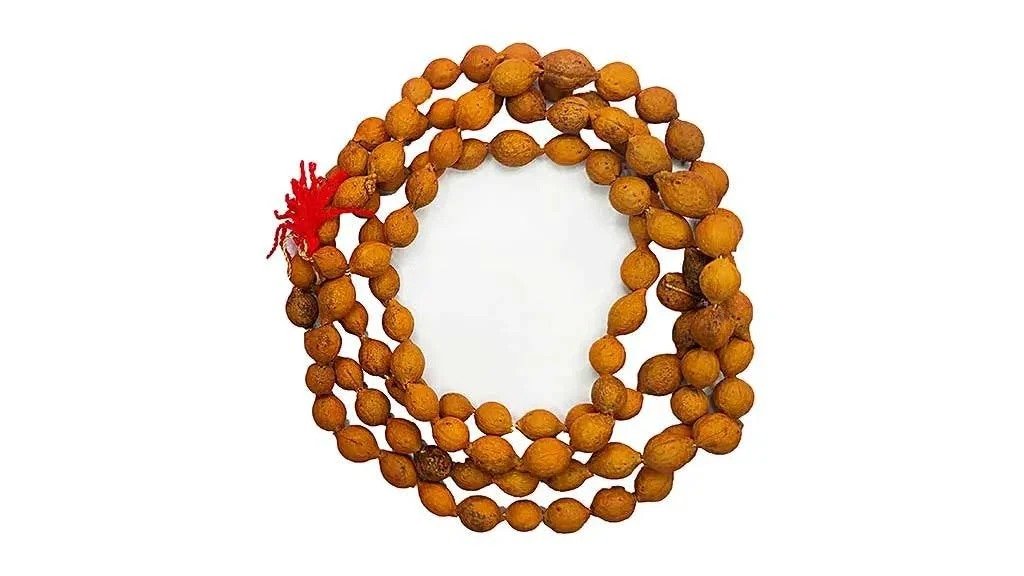 Putra Jayanti Mala – Sacred Prayer Beads for Santan Prapti & Blessings