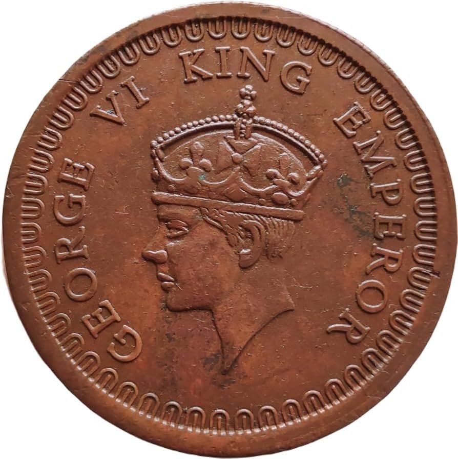 Sacred Copper Remedies Coin (Vastu Correction & Planetary Balance)