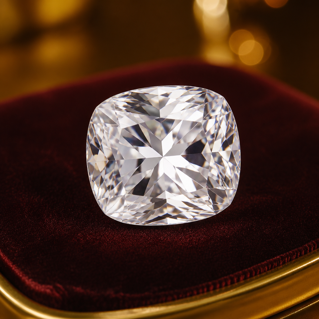 White Topaz