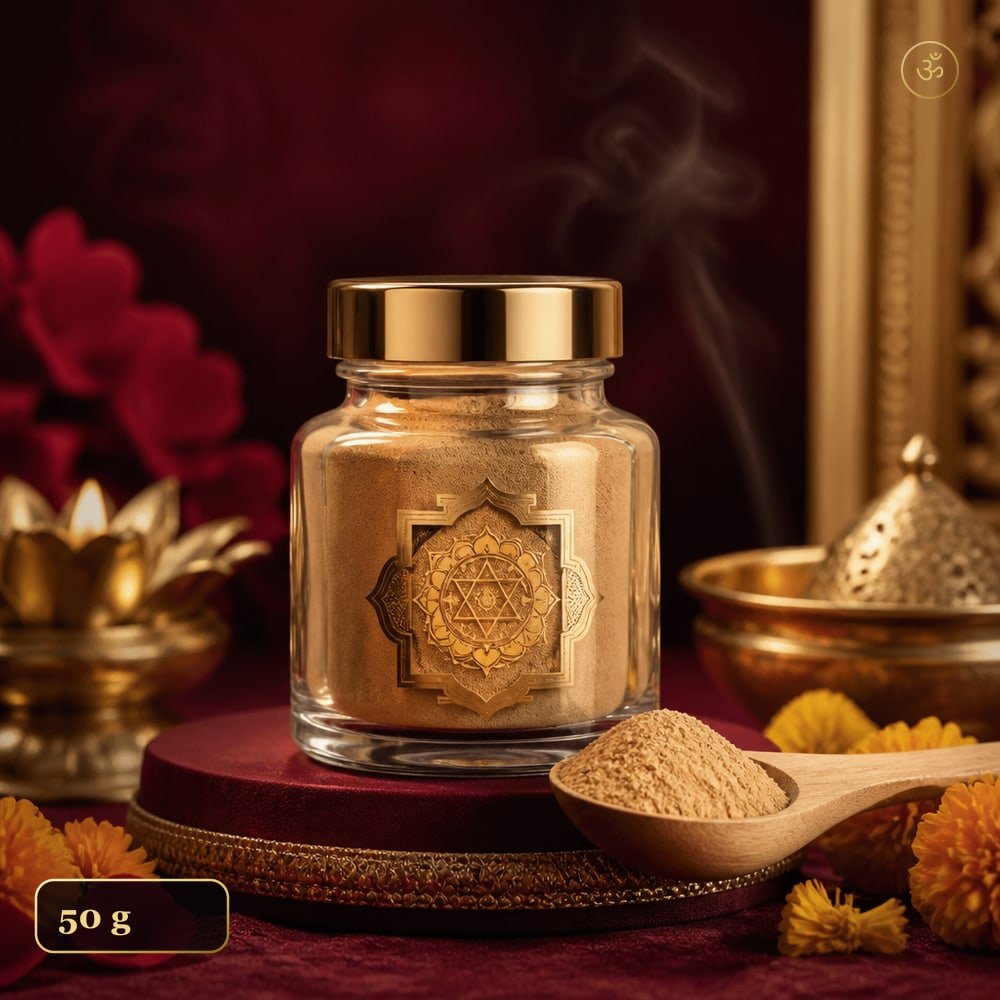 Aura & Vastu Shudhi Powder 50Gram