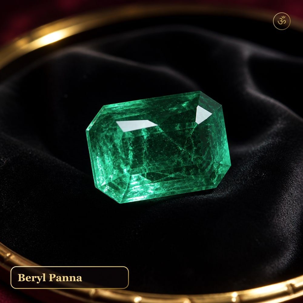 Beryl Panna