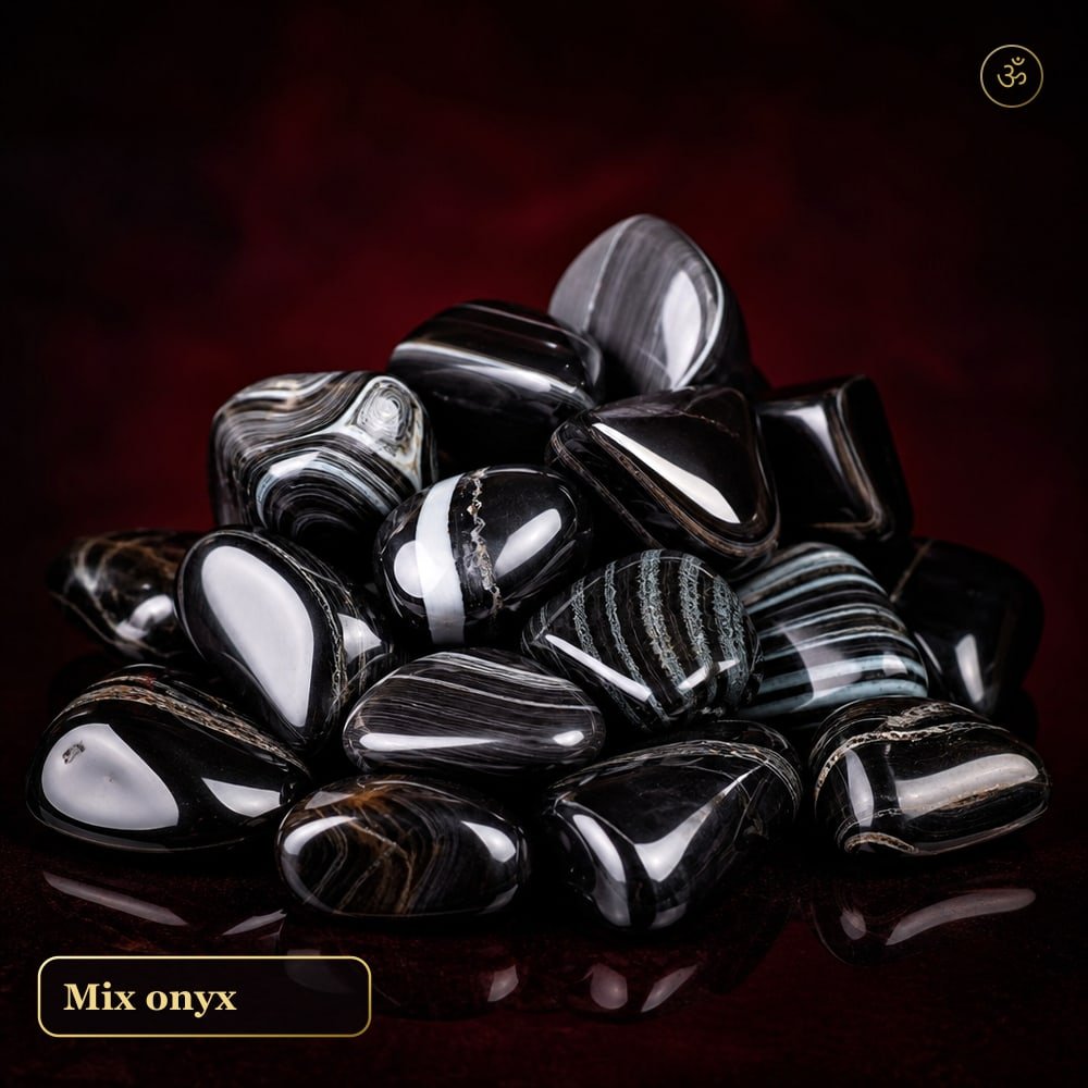 Mix onyx