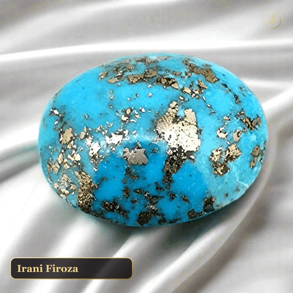 Natural Irani Firoza