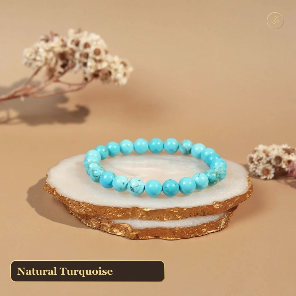 Natural Turquoise