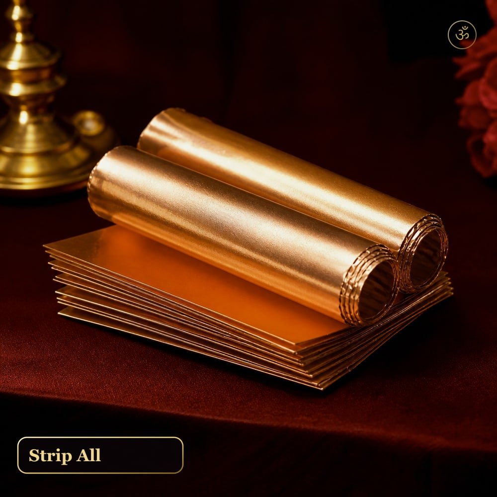 Strip All
