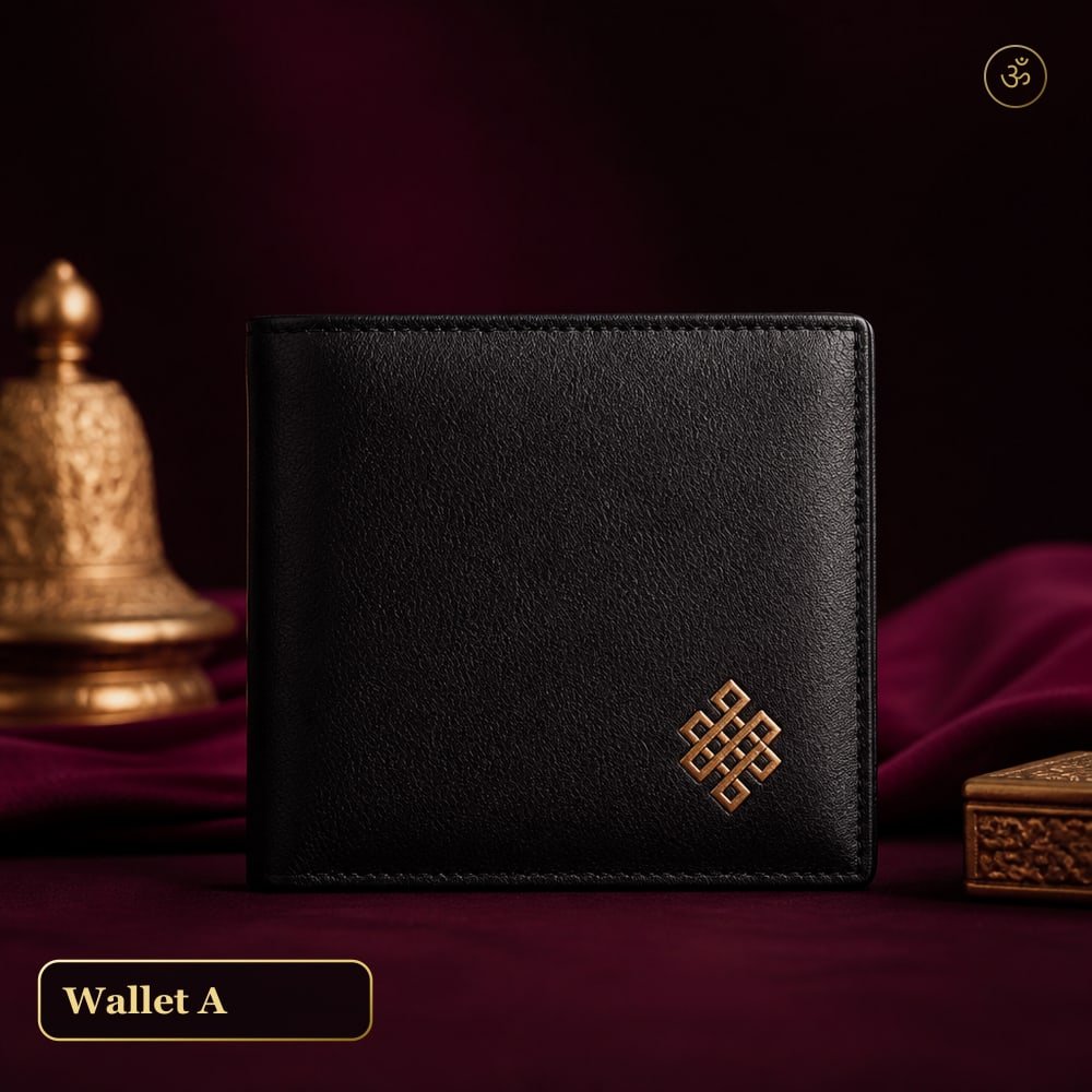 Success Wallet A