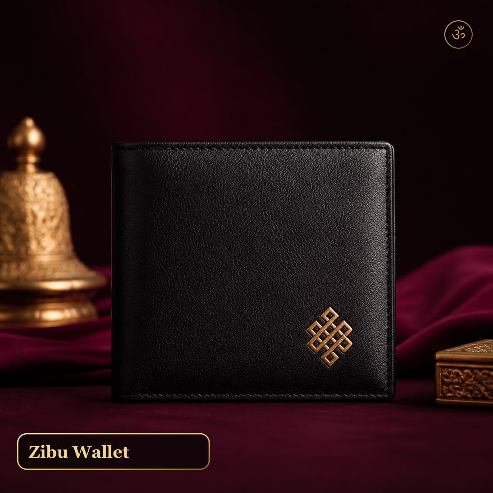 Success Zibu Wallet
