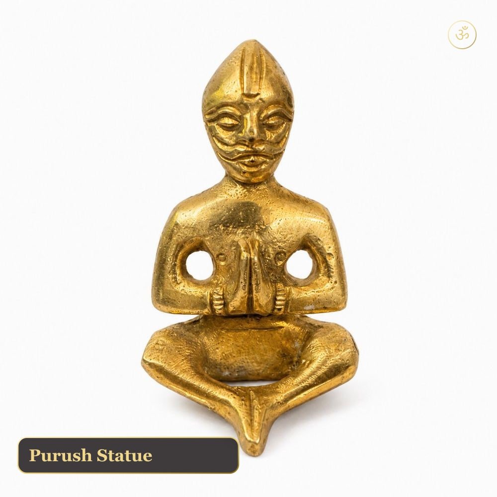 Vastu Purush Statue